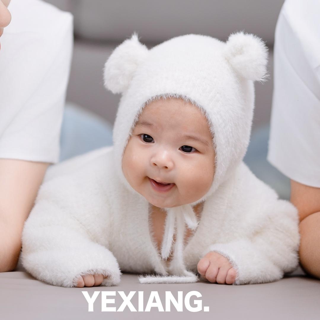 福宝（婴儿版）