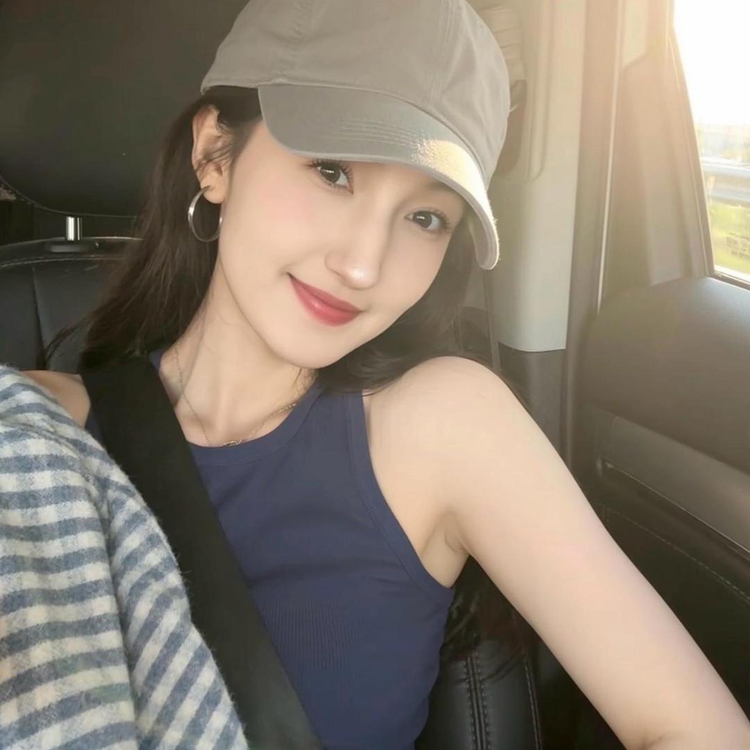 茉莉花香