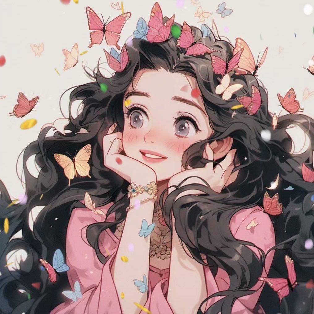 梦幻西游小蝴蝶