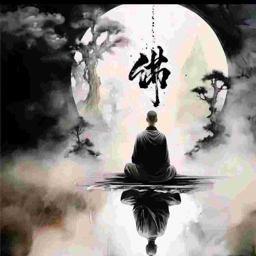有你陪着我