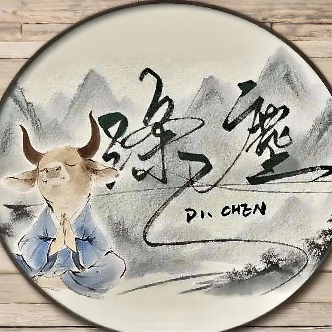 涤 尘