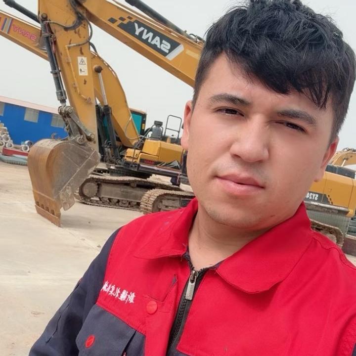 新疆扎实二手工程机械