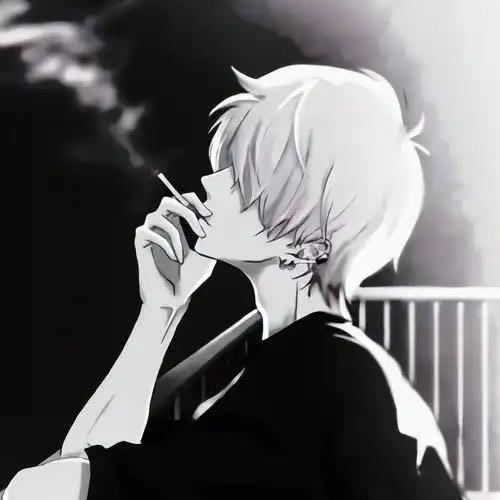 🚬᭄对酒💞人生💞᭄