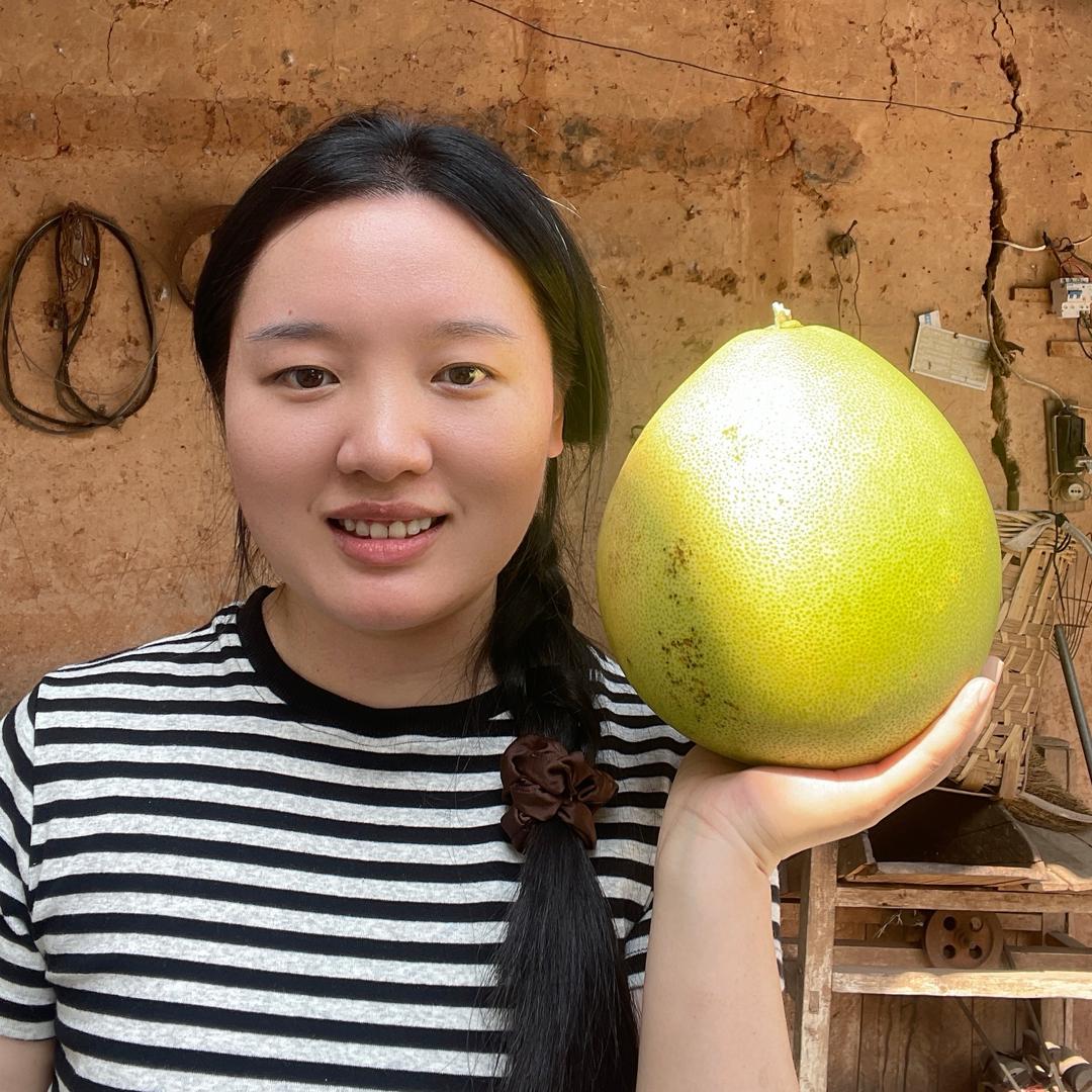 遇见橙橙