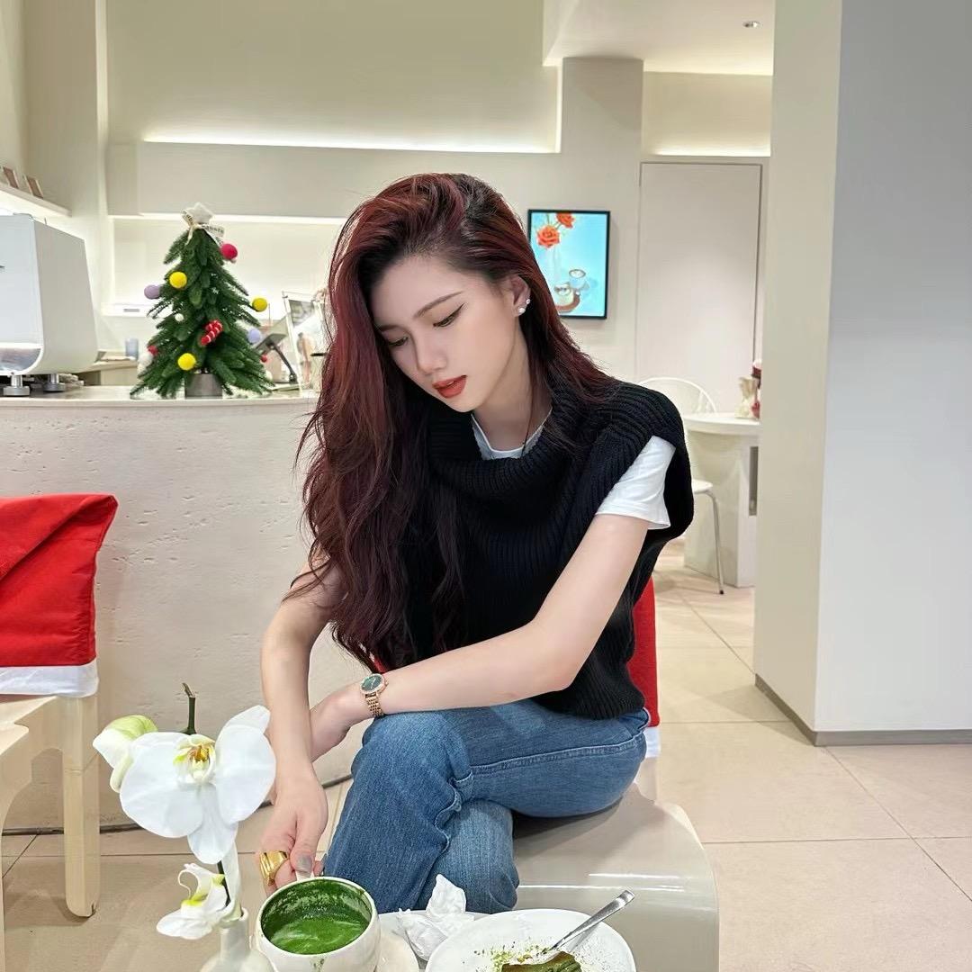 碗碗不碗的私服