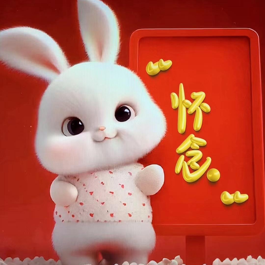 怀念
