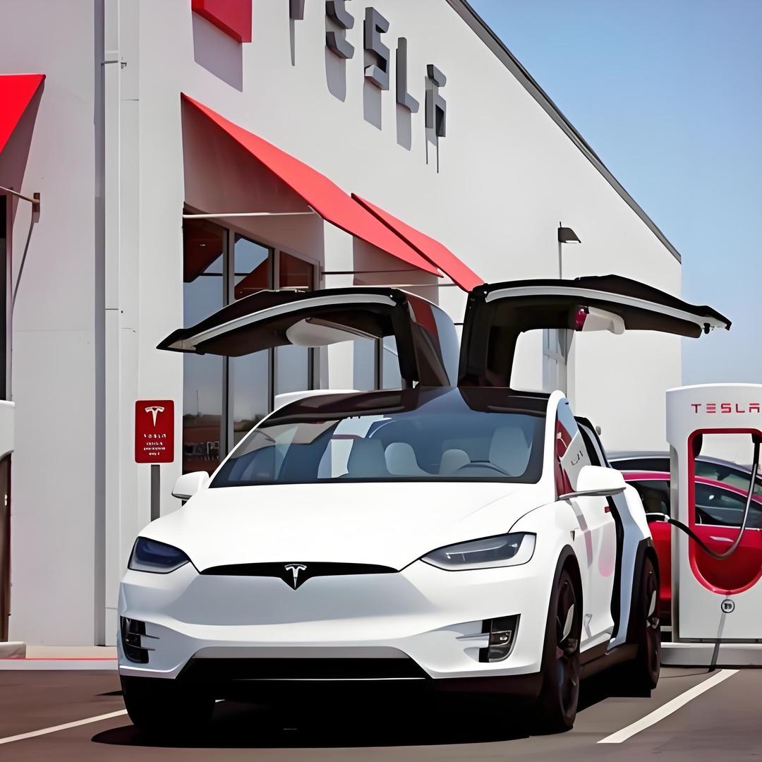 苏州宜飞美福汽车