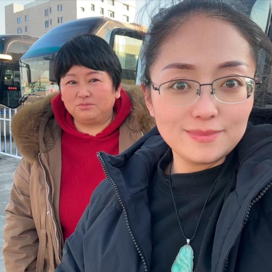 （丰县汽车站）丰县上海长途大巴车……小朱