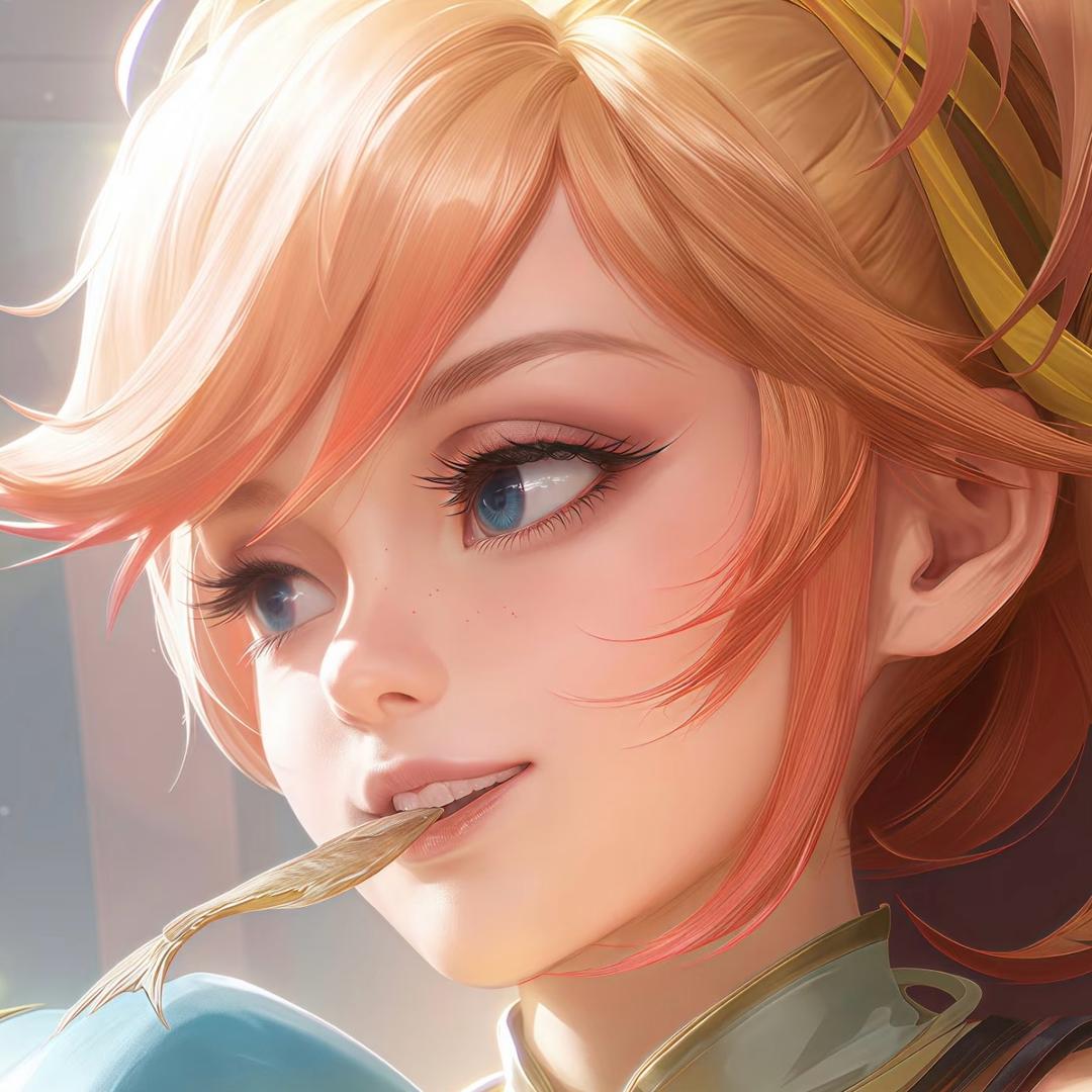 何成