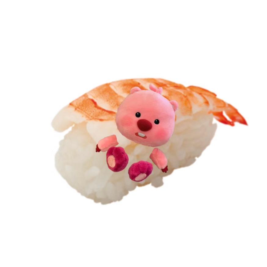 樱桃寿司（创业版）