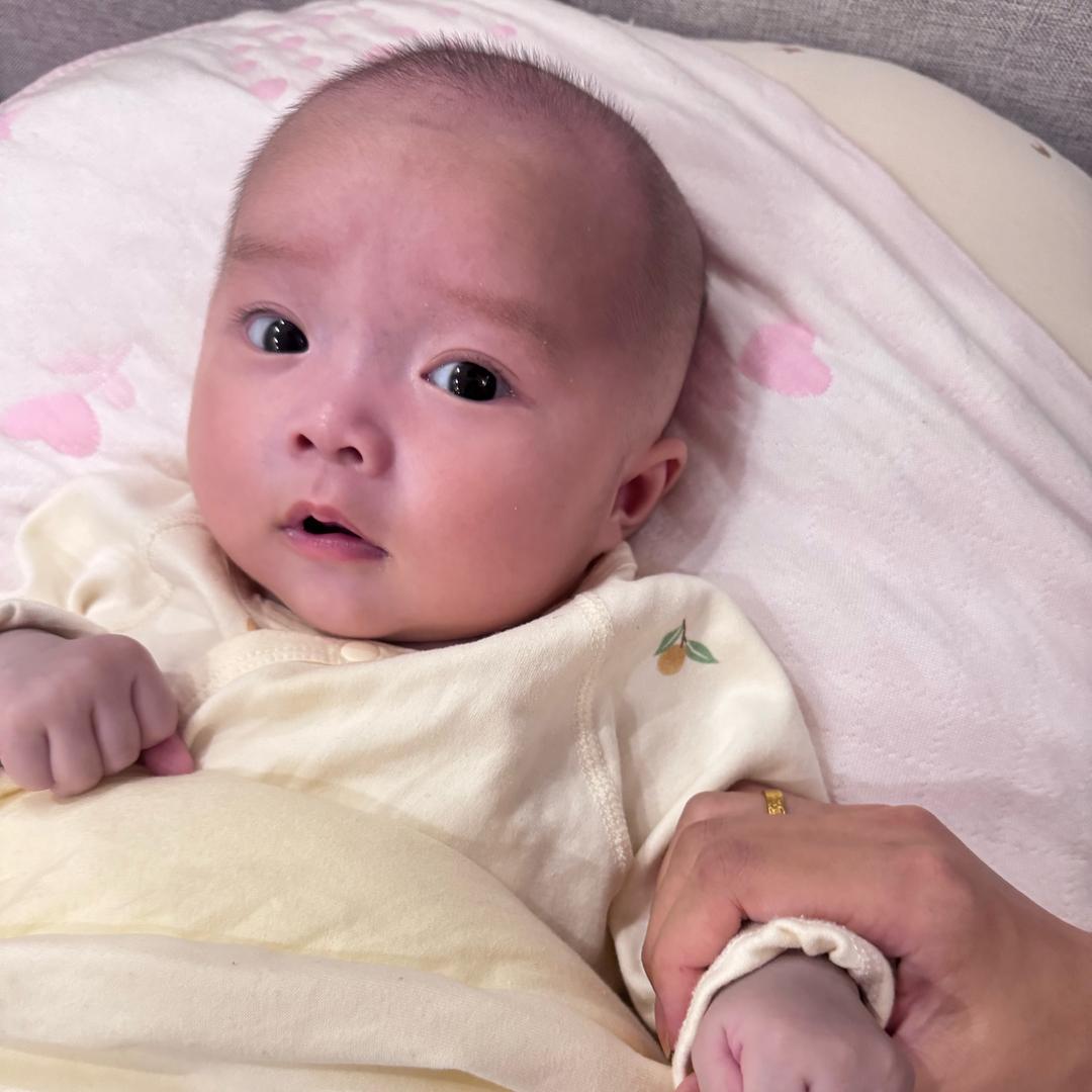 小蛋糕🍼
