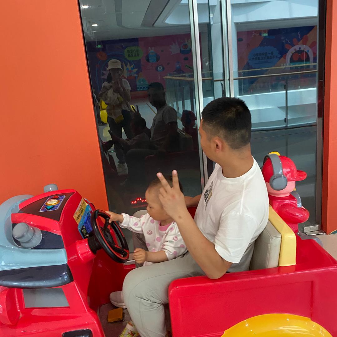 诚诚一家吖