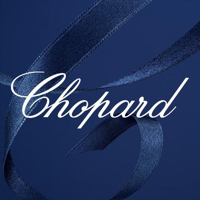 Chopard萧邦