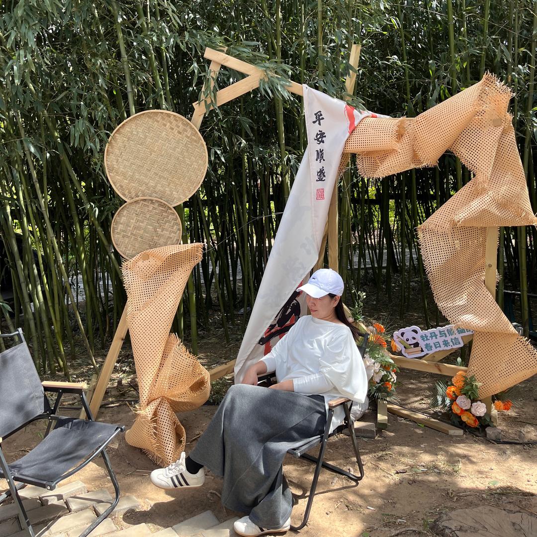 地摊麻辣鱼