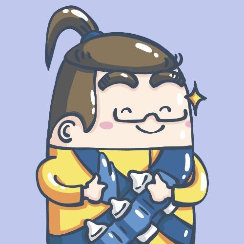 桃子爹