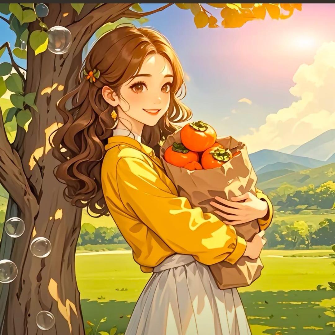 甜橙