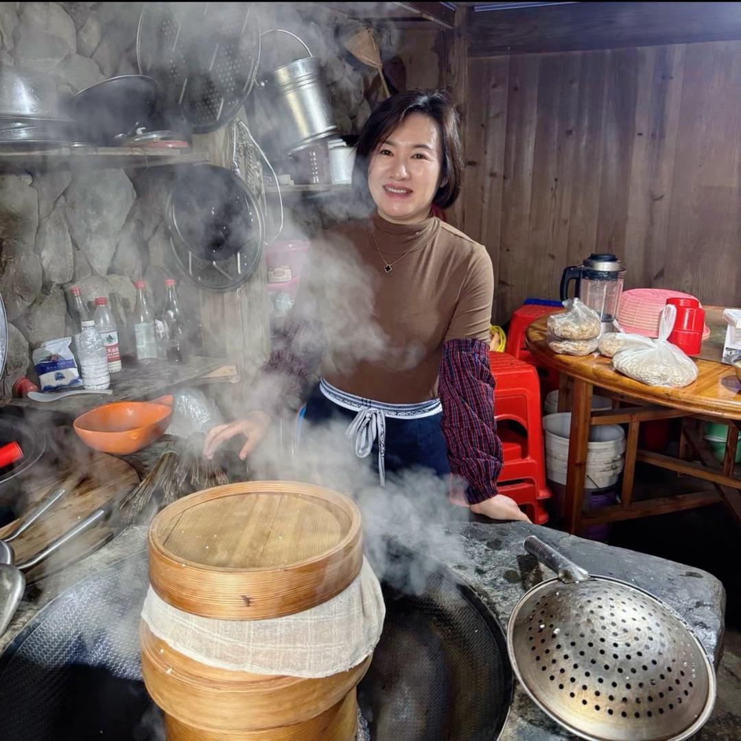 天村梅子