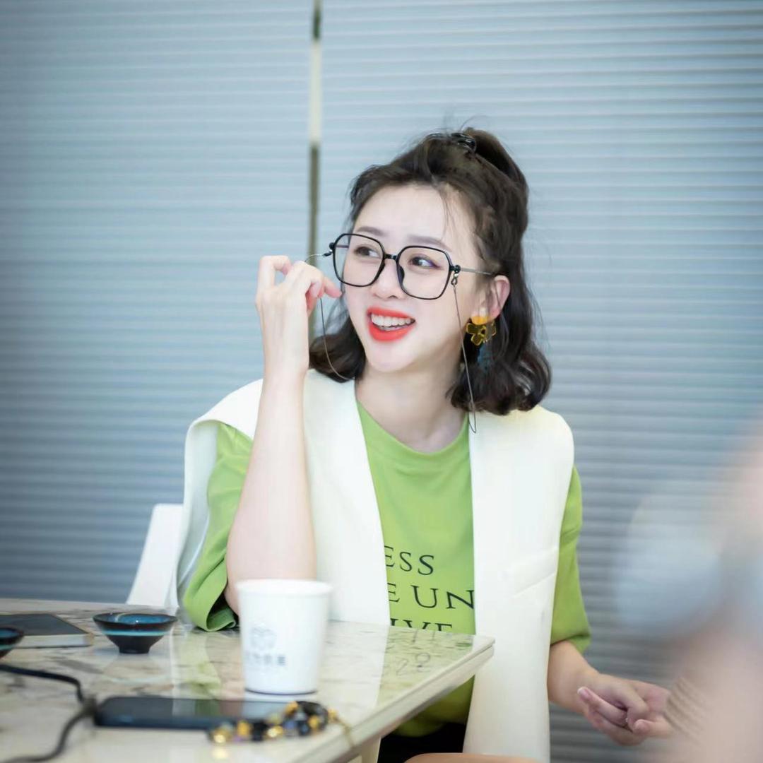 是张叶呀～