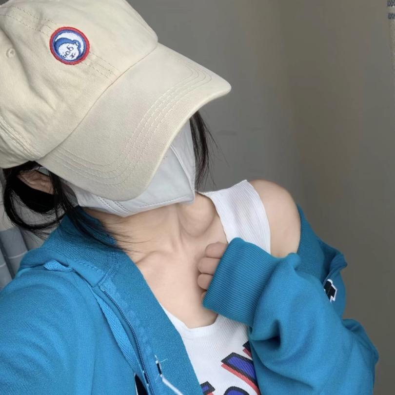 小许困鼠啦🫤