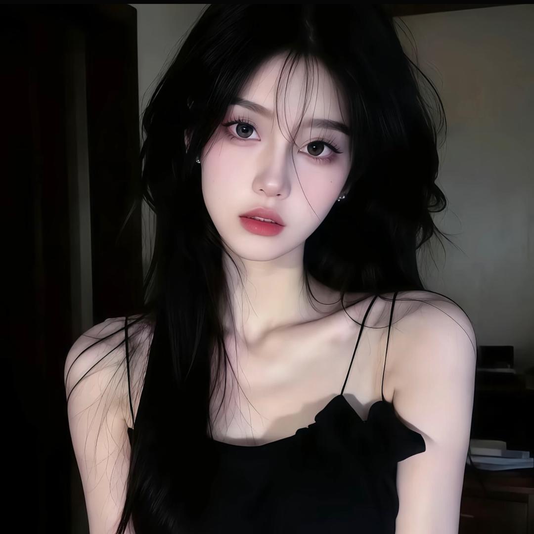 不会眨眼