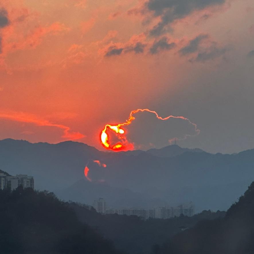 阿7的日常
