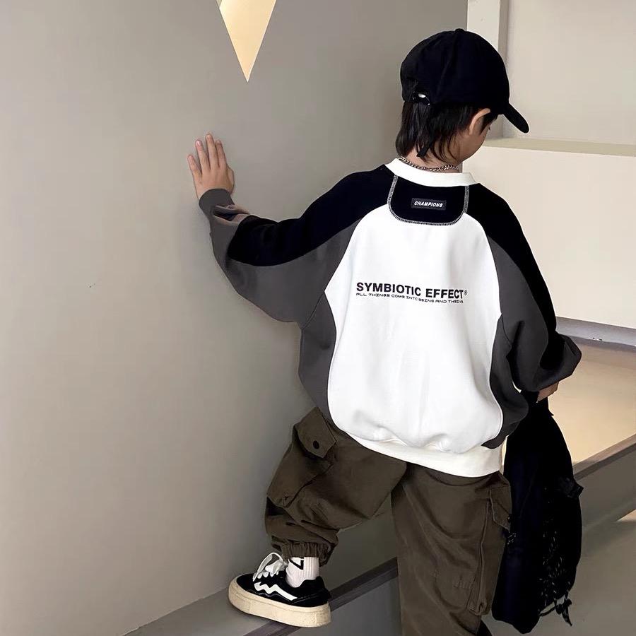 石祖人青少年服饰