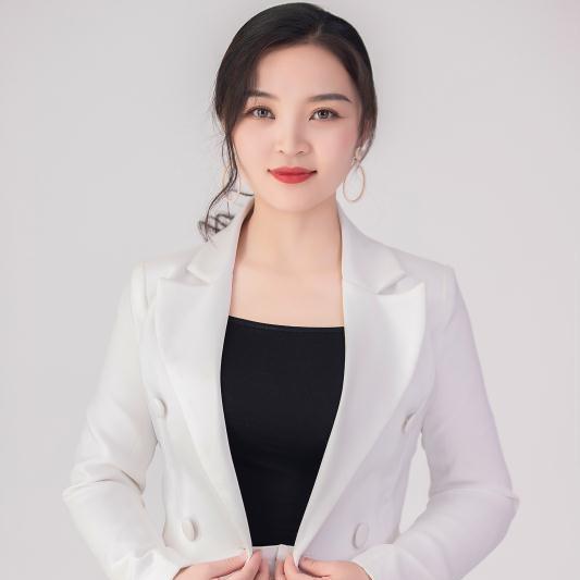 美业 葛玲