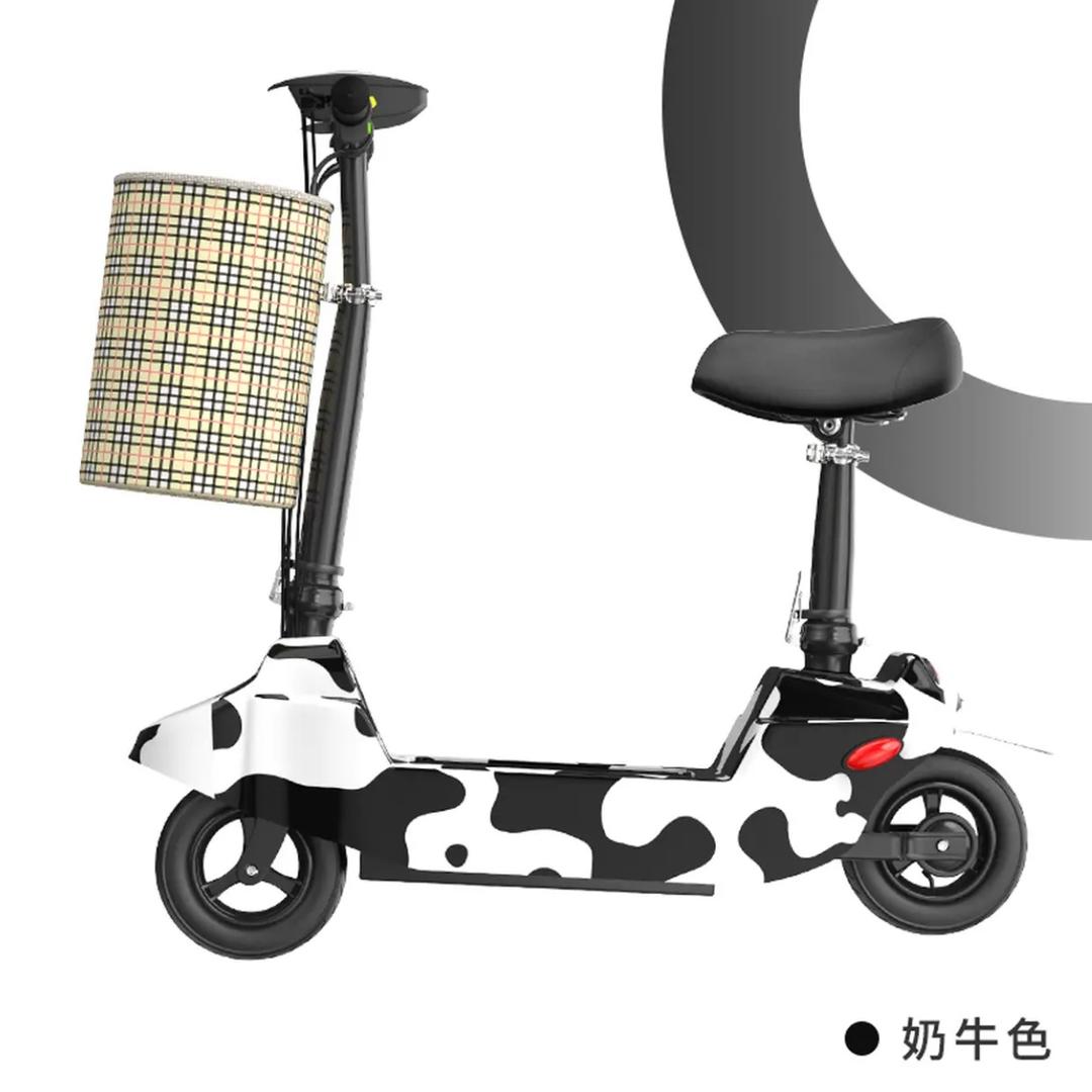 追梦车行