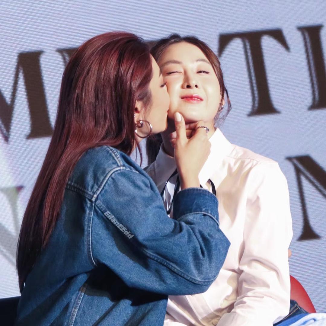 Faye+Yoko ≠我们