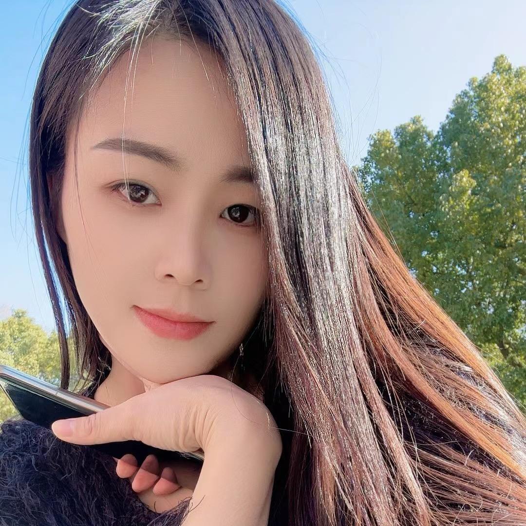 毛姐再努力 上海闵行