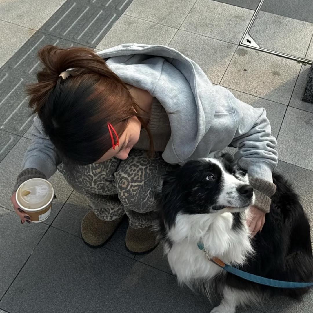 小烊.