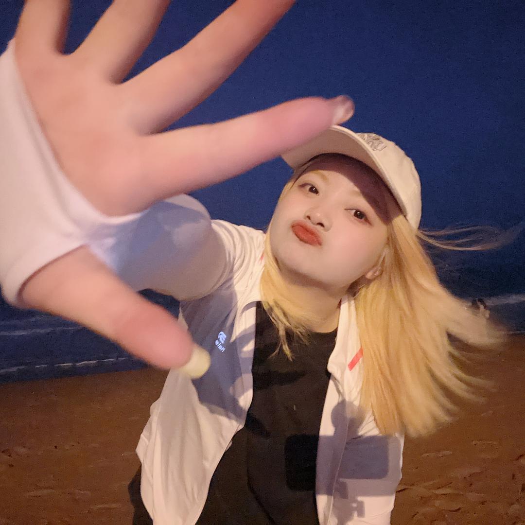 小星星🌟