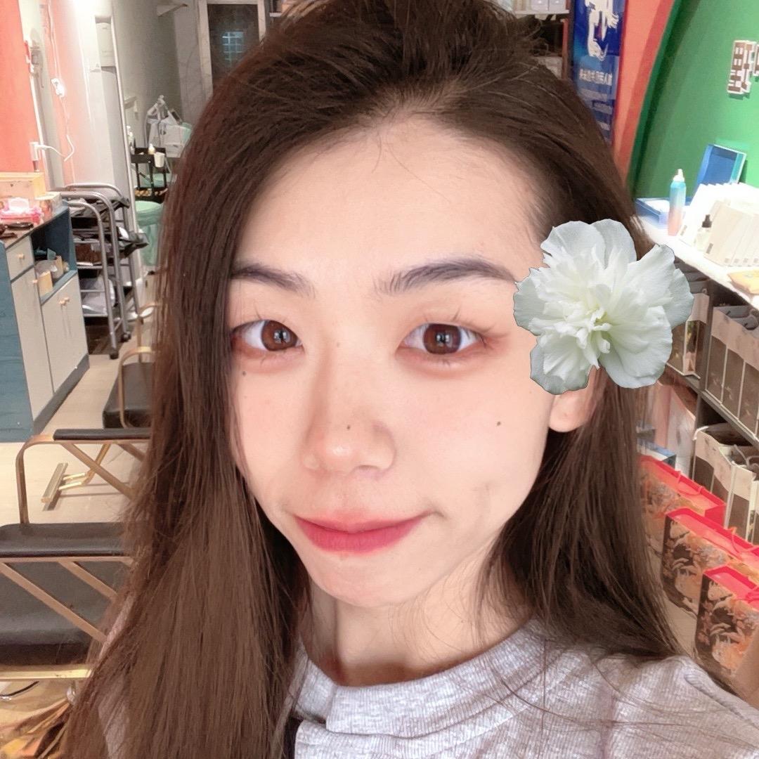 乌密草植物染发头疗馆专用号