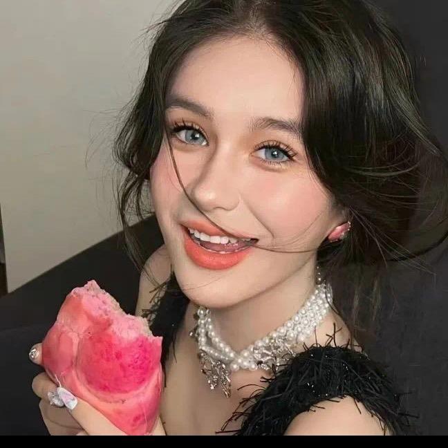 咕咕酱手工穿戴甲