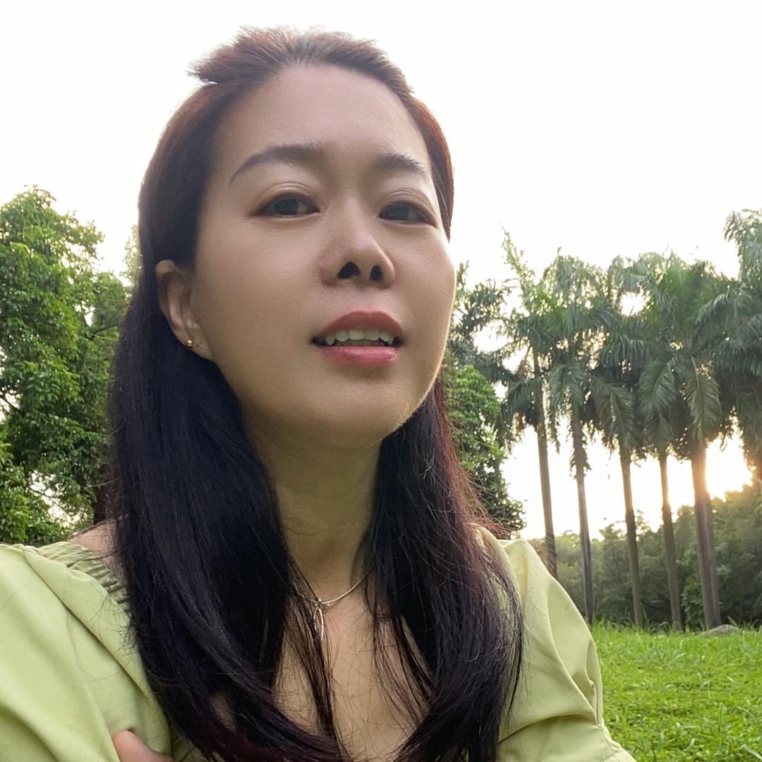 莉姐古法运动