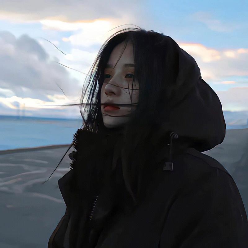 温柔藏匿于ᥫᩣ．