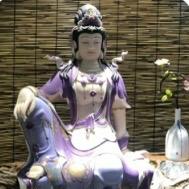 千军万马度众生