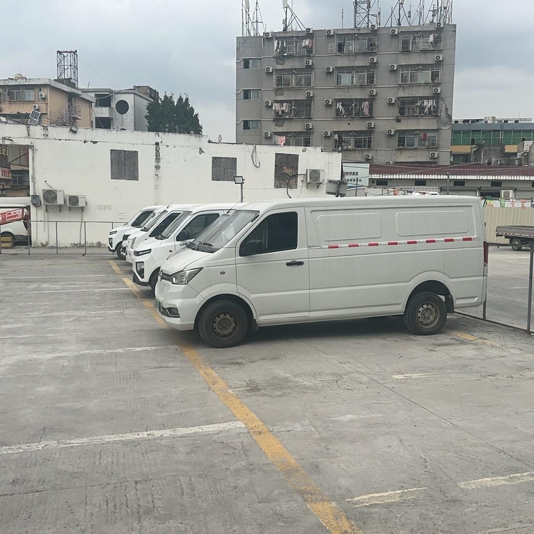 新能源货车温学良