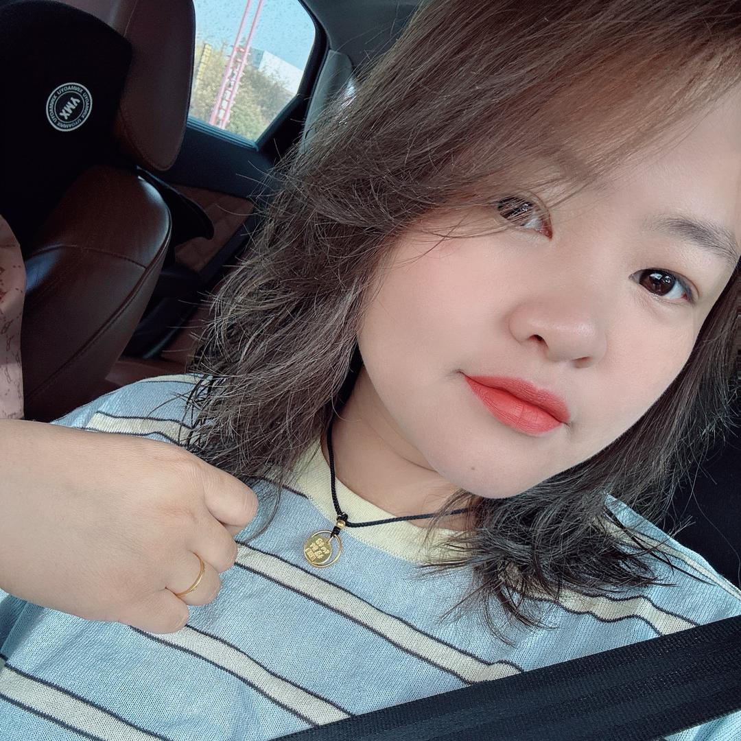 Lu真   拒绝连赞