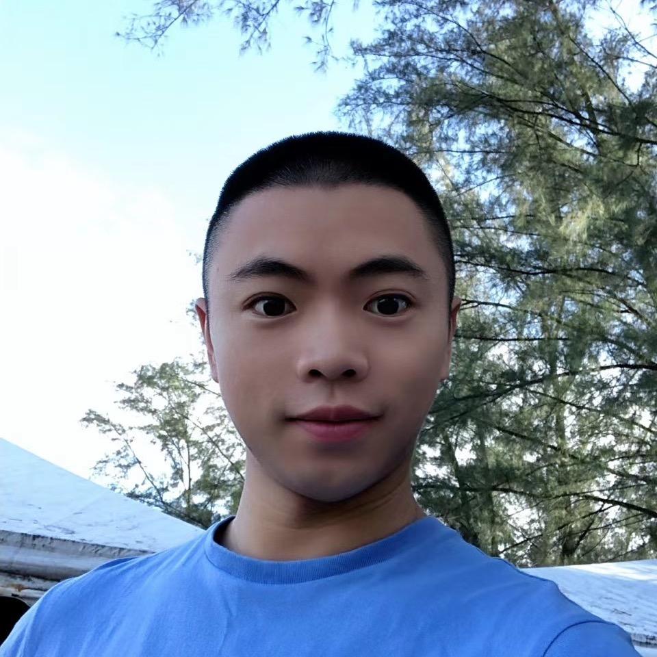 小张同学