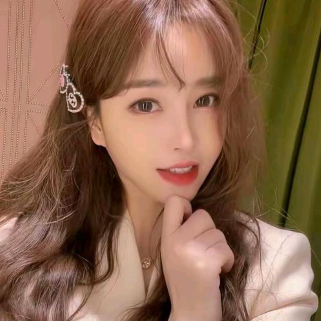 游鹿鹿爆款穿搭