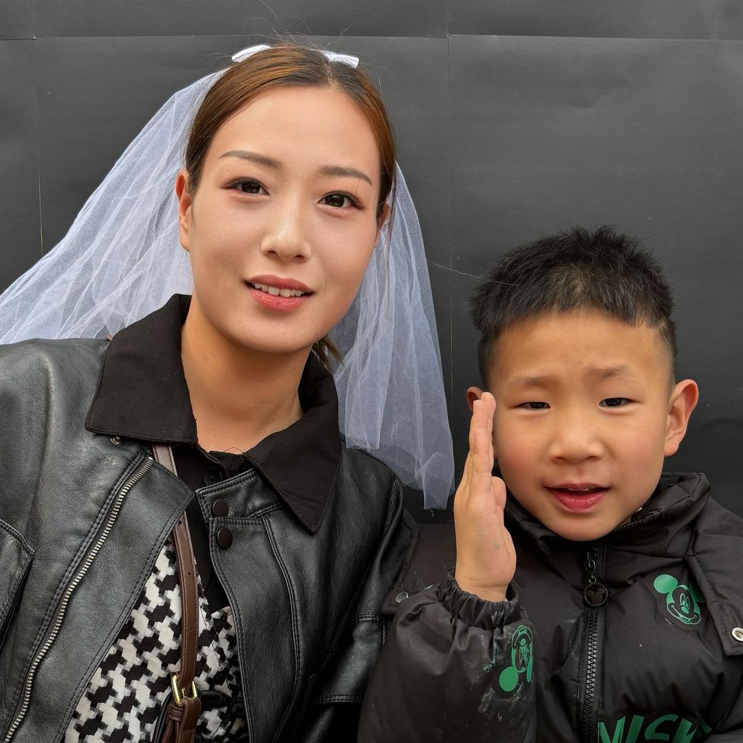 @甜瓜Chao😎甜🌈