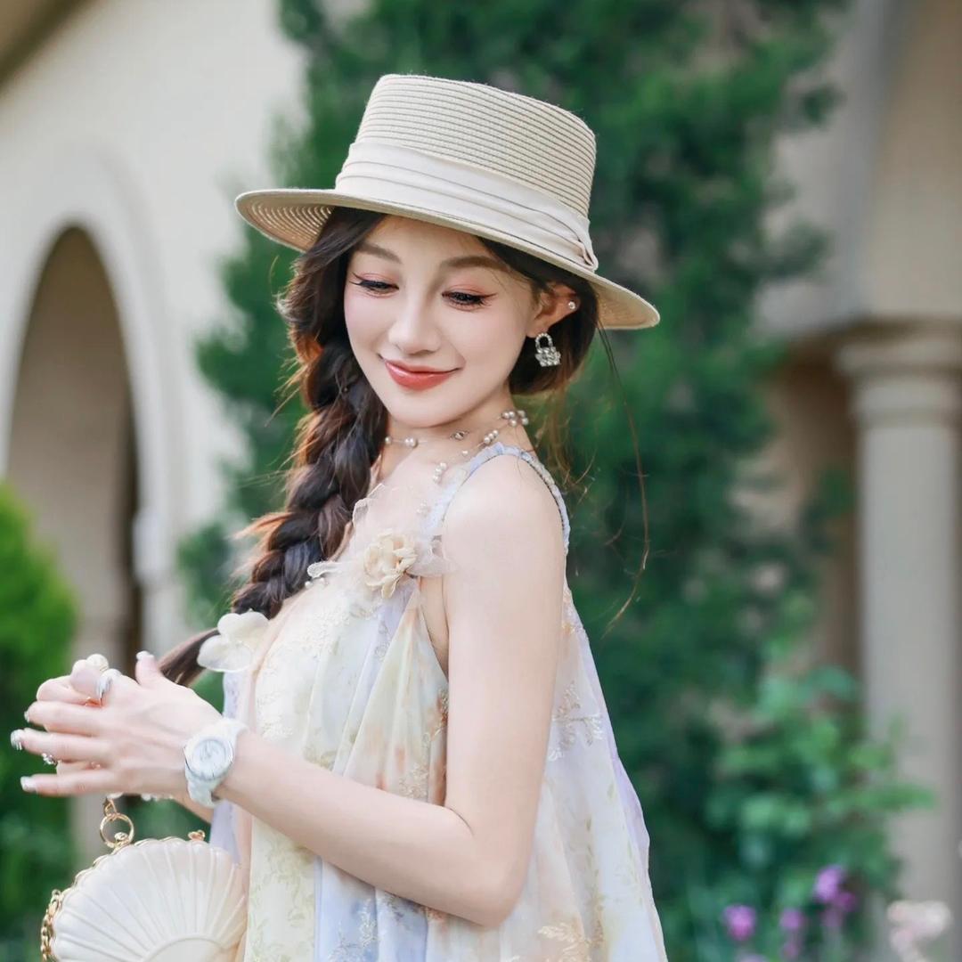 丽