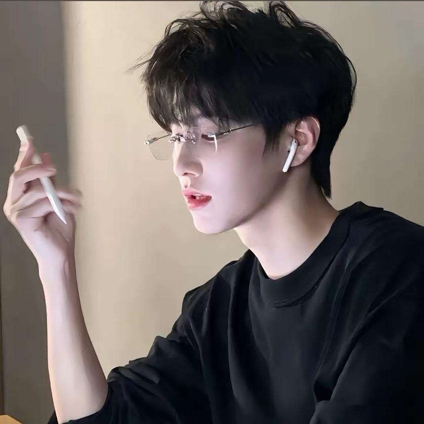 后来.