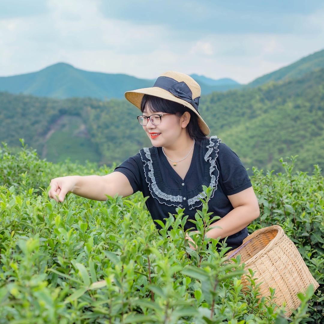 刘小妹家乡特产