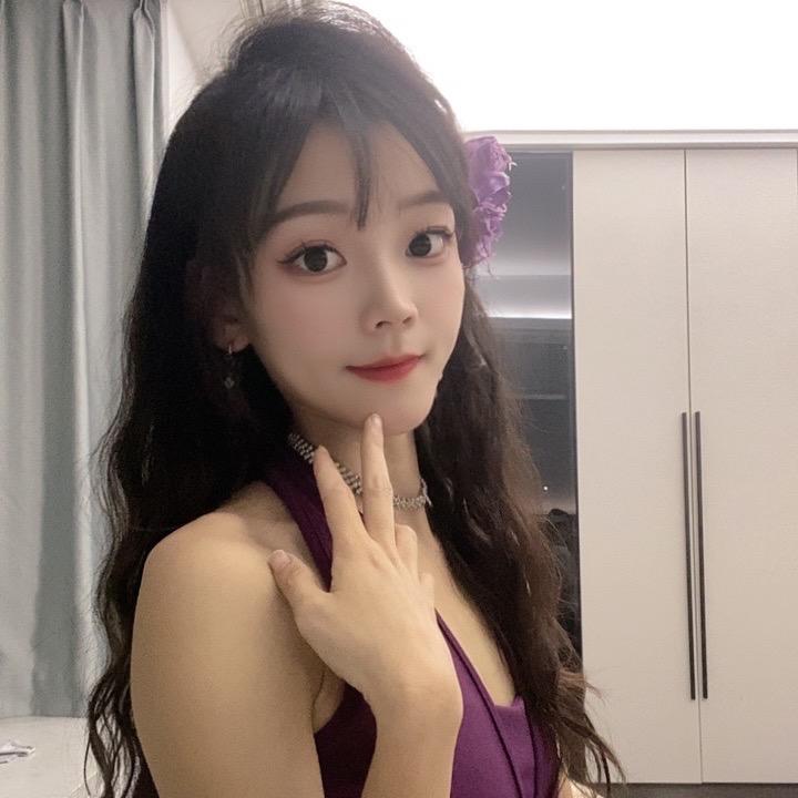 @洁儿
