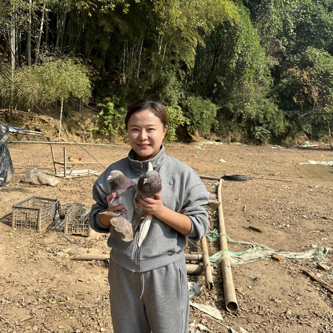 张同学家农场（源头厂家）