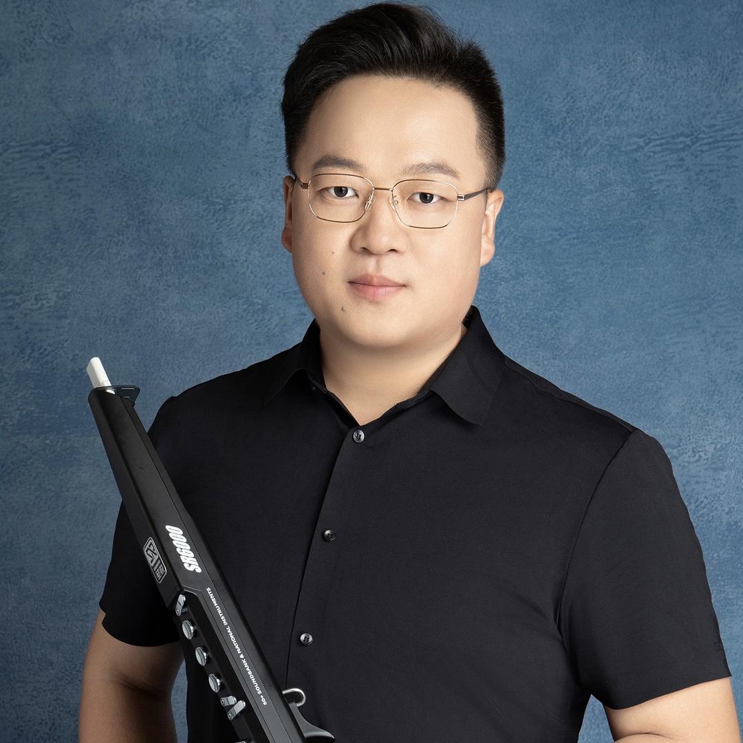 热嗨音符深圳电吹管体验中心