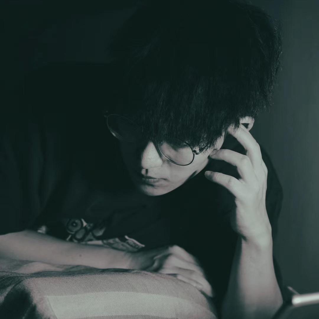 AKA王安石📷