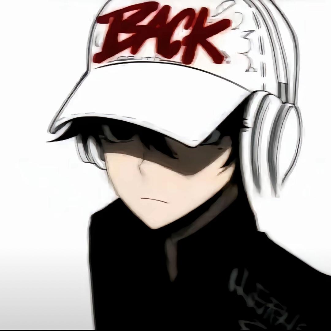 男孩